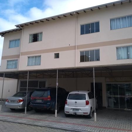 Pousada Batista Hotel Itapema Luaran gambar