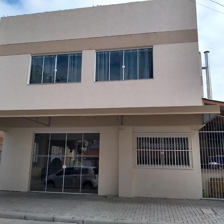 Pousada Batista Hotel Itapema Luaran gambar
