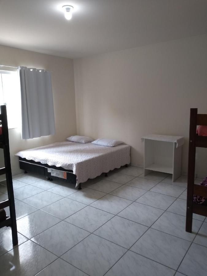 Pousada Batista Hotel Itapema Luaran gambar