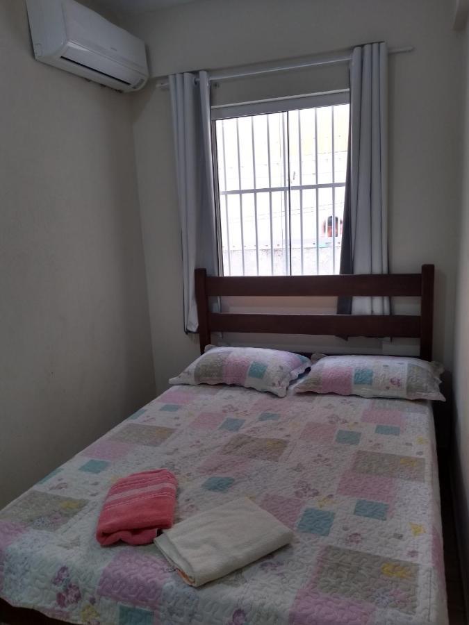 Pousada Batista Hotel Itapema Luaran gambar