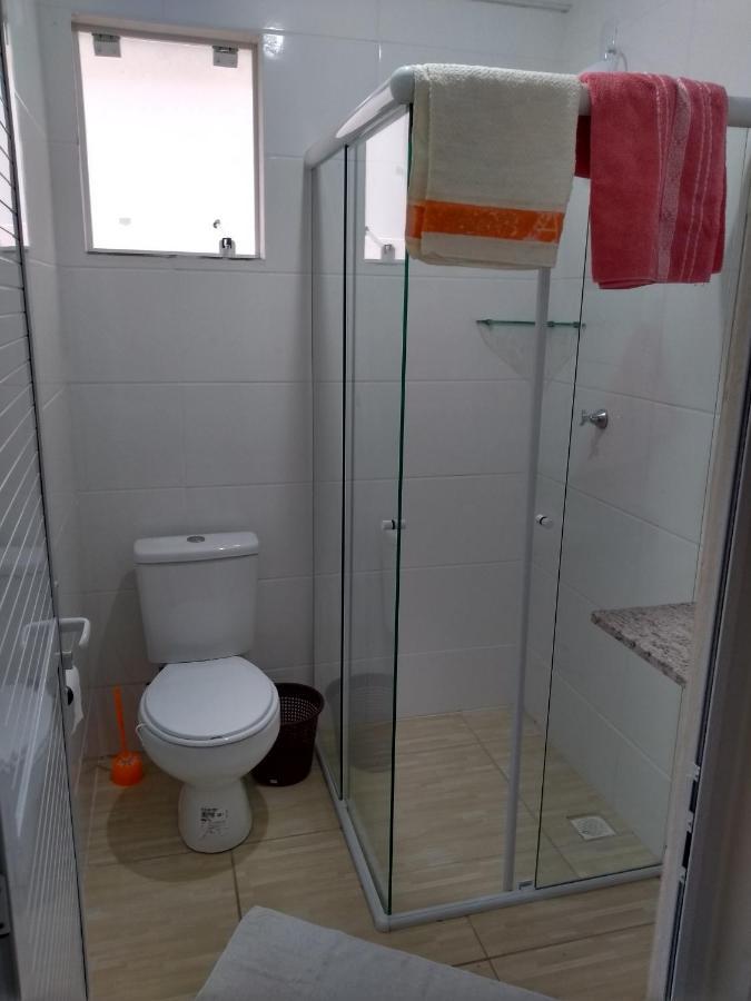 Pousada Batista Hotel Itapema Luaran gambar