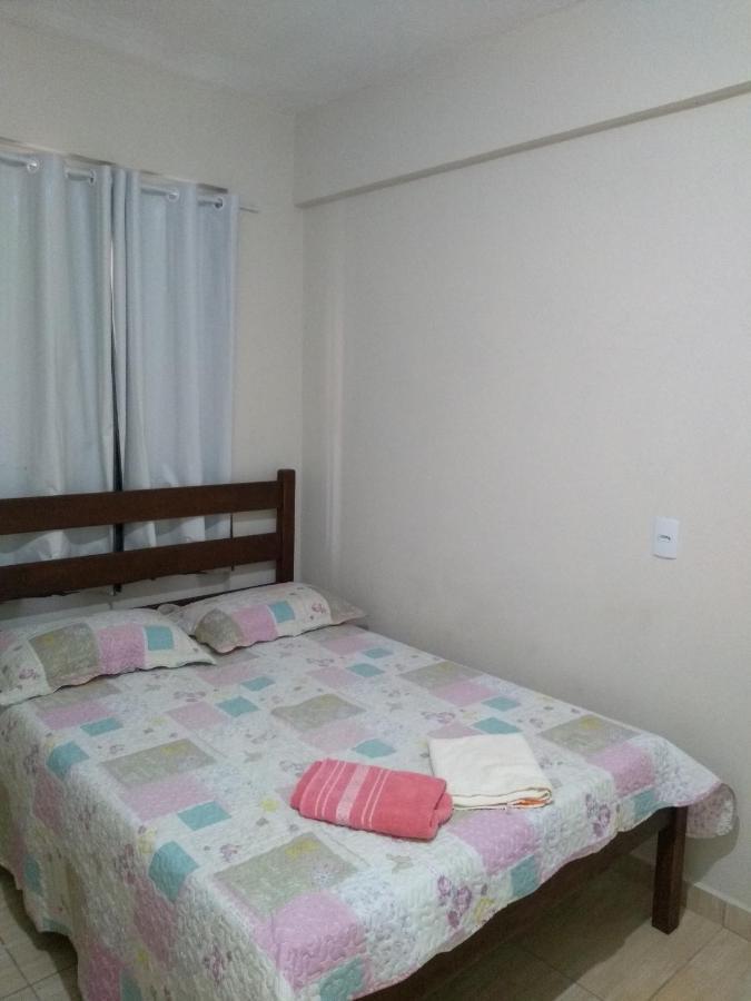 Pousada Batista Hotel Itapema Luaran gambar