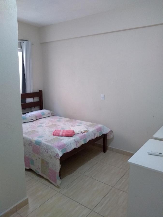 Pousada Batista Hotel Itapema Luaran gambar