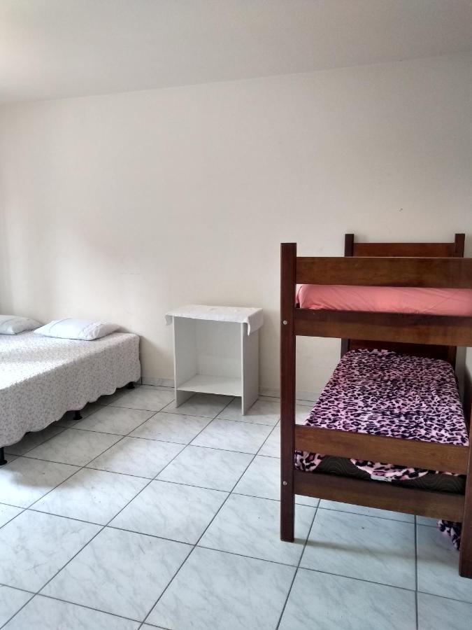 Pousada Batista Hotel Itapema Luaran gambar