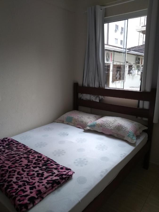 Pousada Batista Hotel Itapema Luaran gambar