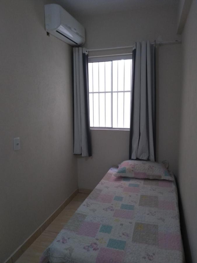 Pousada Batista Hotel Itapema Luaran gambar