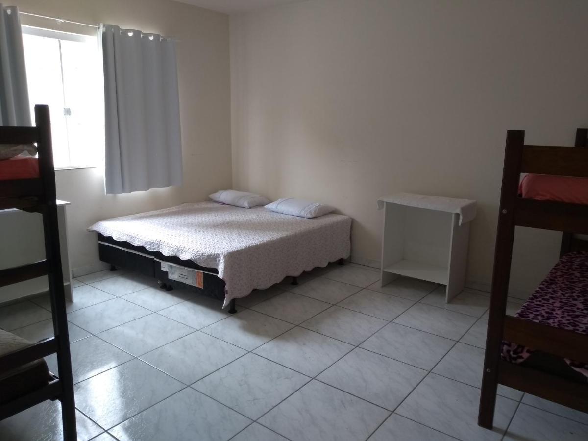 Pousada Batista Hotel Itapema Luaran gambar