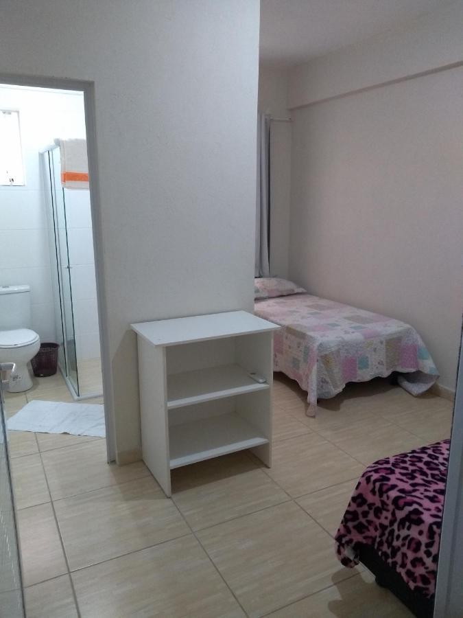 Pousada Batista Hotel Itapema Luaran gambar