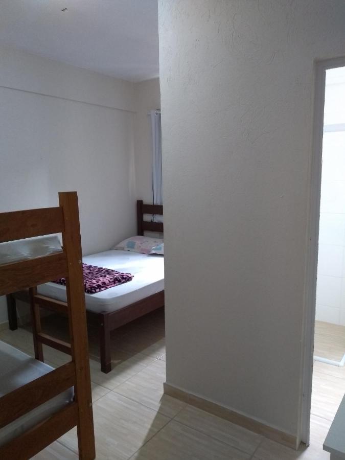 Pousada Batista Hotel Itapema Luaran gambar