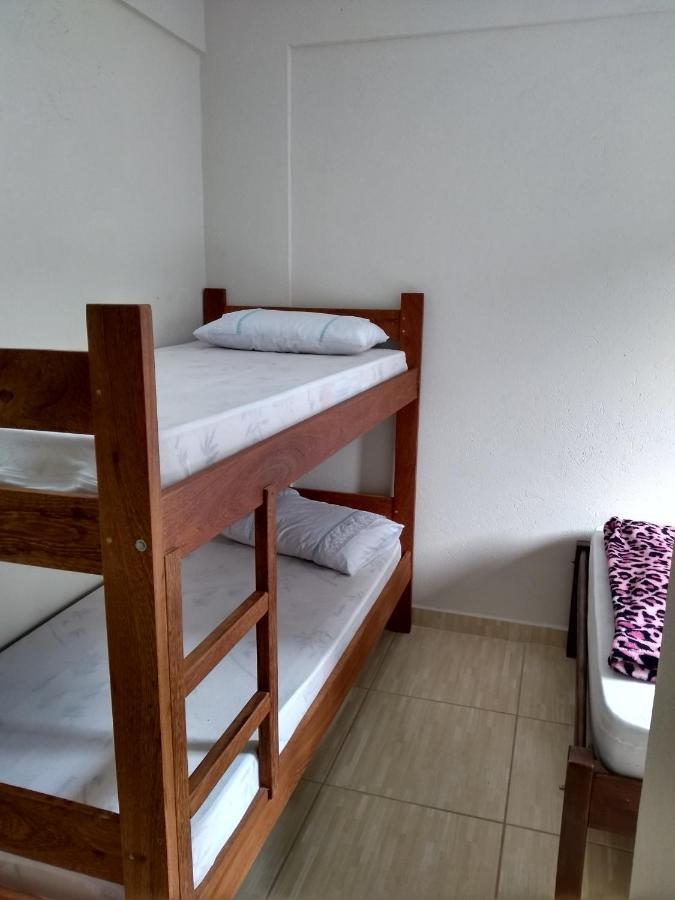 Pousada Batista Hotel Itapema Luaran gambar