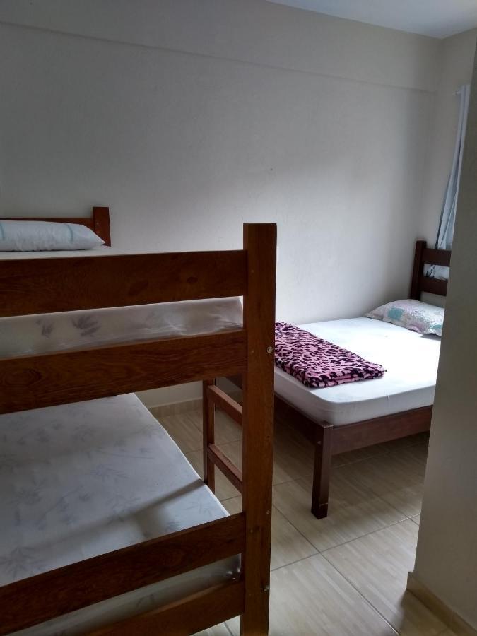 Pousada Batista Hotel Itapema Luaran gambar