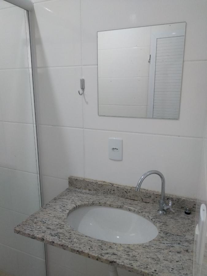 Pousada Batista Hotel Itapema Luaran gambar