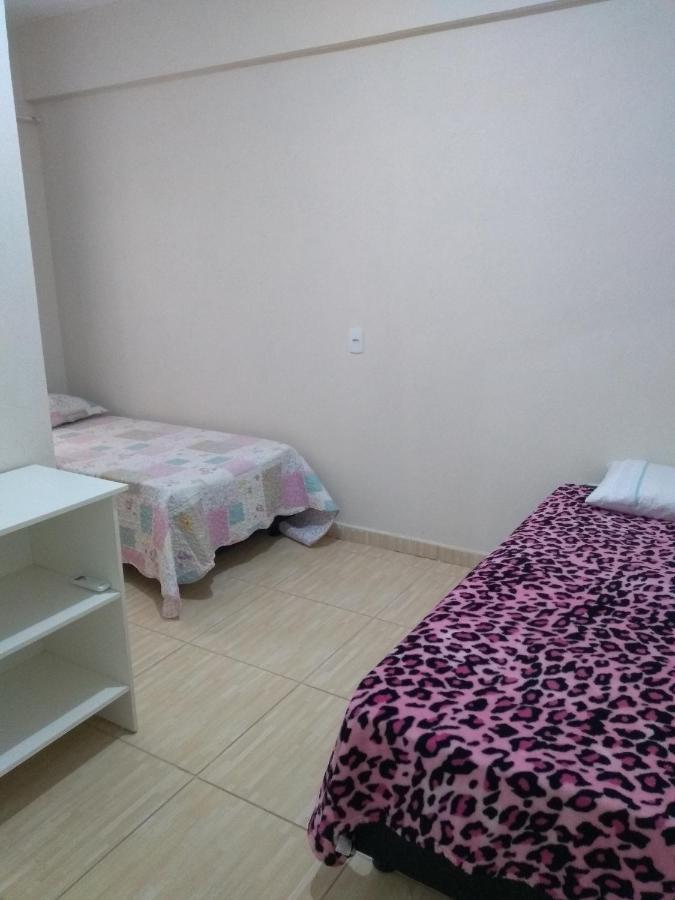 Pousada Batista Hotel Itapema Luaran gambar