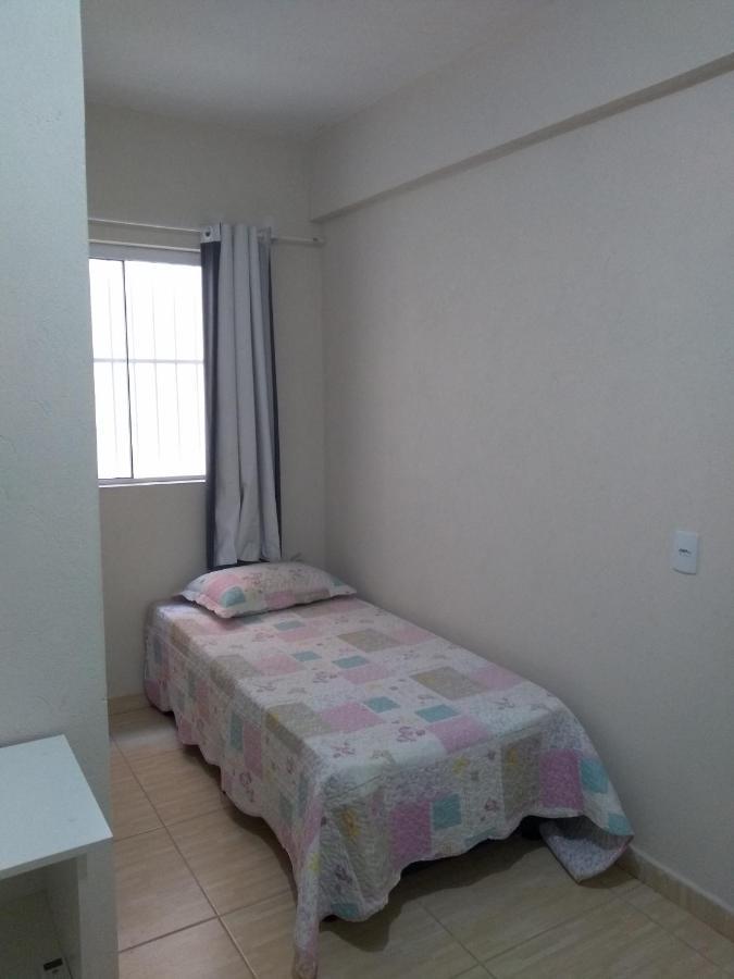 Pousada Batista Hotel Itapema Luaran gambar