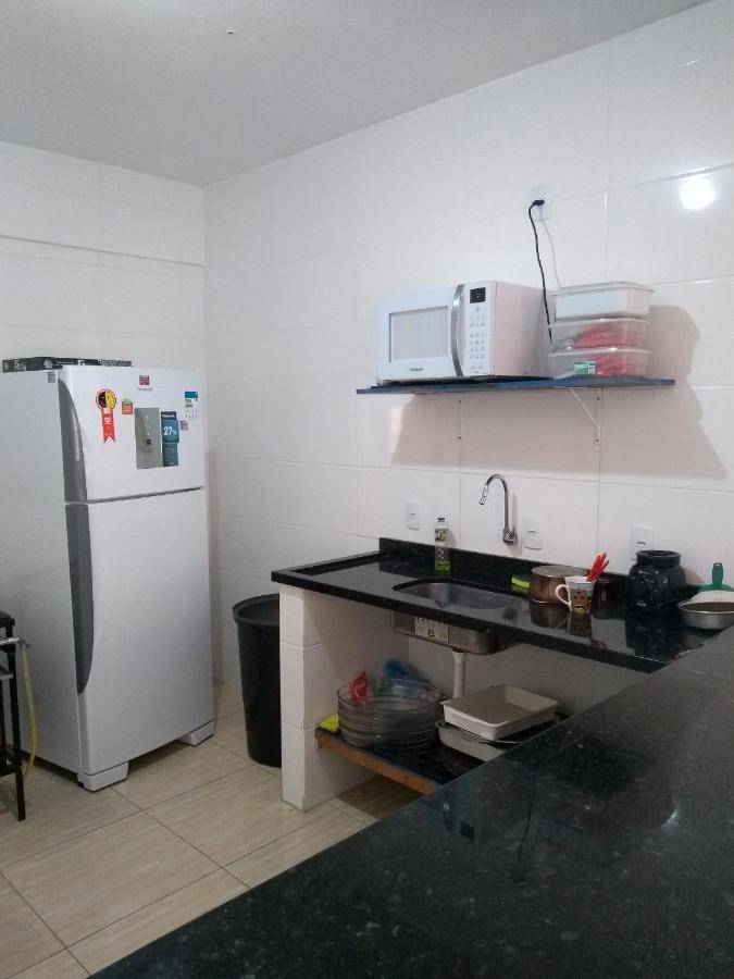 Pousada Batista Hotel Itapema Luaran gambar