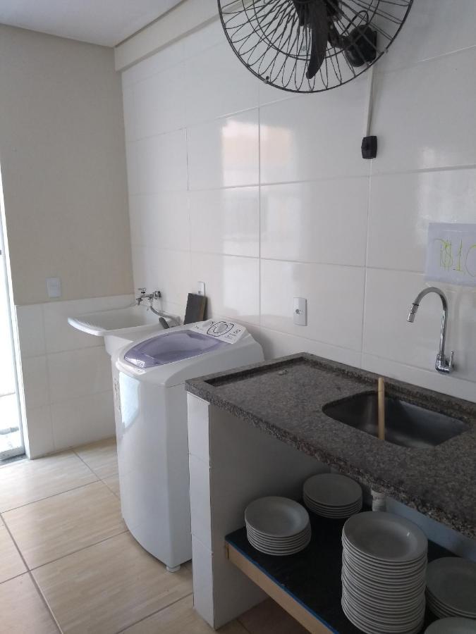 Pousada Batista Hotel Itapema Luaran gambar