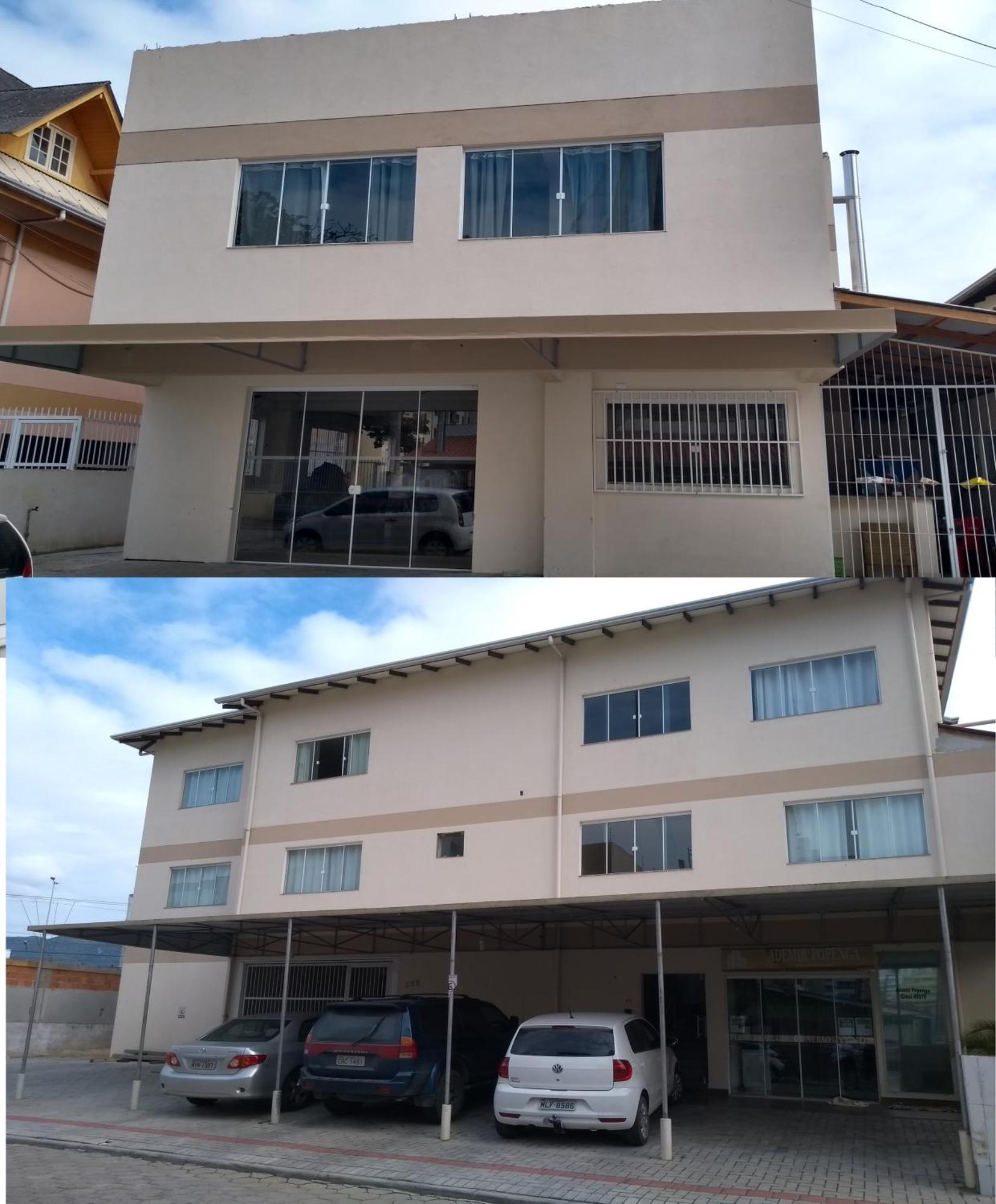 Pousada Batista Hotel Itapema Luaran gambar