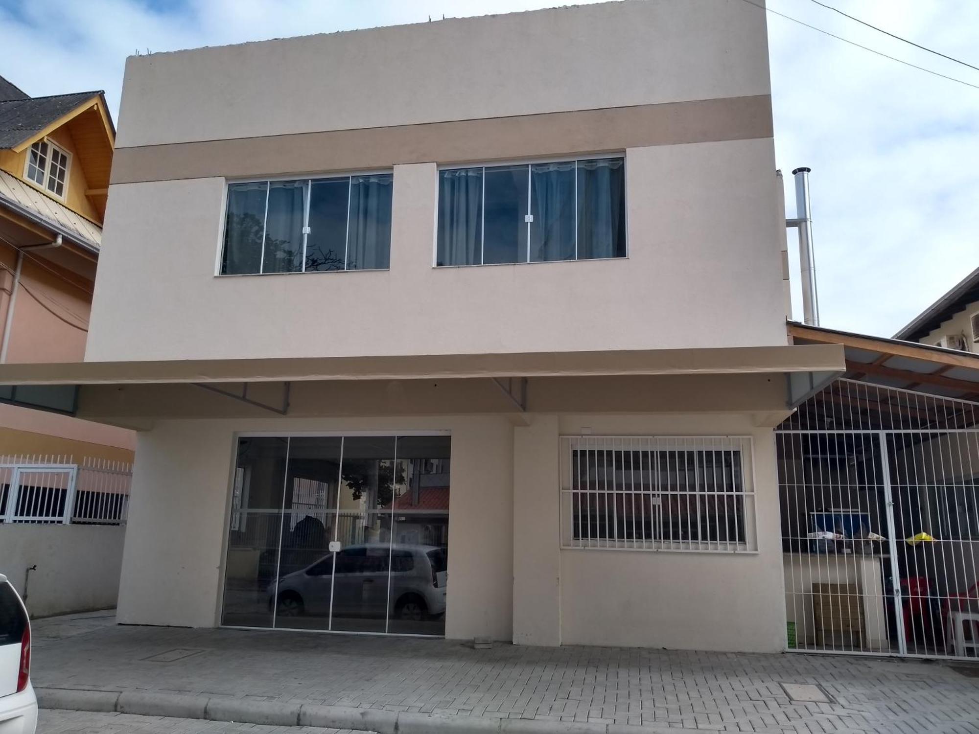 Pousada Batista Hotel Itapema Luaran gambar